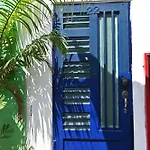 Casa Baluana Vive Sayulita A Un Paso De Todo