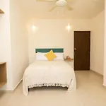 Ma-Jo Sayulita Hotel
