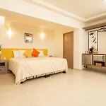 Ma-Jo Sayulita Hotel
