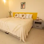 Ma-Jo Sayulita Hotel