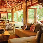 Casa Tropical By Tokipa