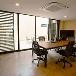 Cozy Studio Downtown With Pool Jacuzzi Coworking And Gym
