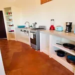 Villas La Escondida
