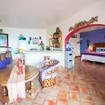 Casa Pata Salada