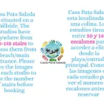 Casa Pata Salada