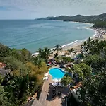 Ysuri Sayulita - Beachfront Hotel