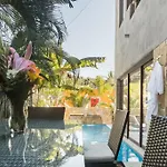 Villa Vargas Sayulita
