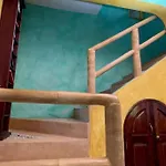 Sayulita Mexican Retreat - 3Br - Ocean & Mountain Views, Great Location, Wifi