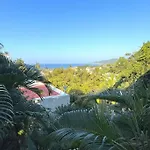 Sayulita Mexican Retreat - 3Br - Ocean & Mountain Views, Great Location, Wifi