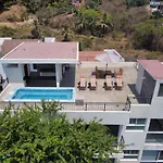 Aqua Reef Condos Sayulita Apt 3