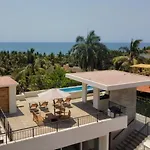 Aqua Reef Condos Sayulita Apt 2