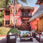 Casa Mis Amores