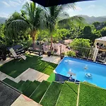 Casa Rosa