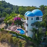 Casa Zen Overlooking The Bay