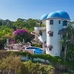 Romantic Casa Rumi Overlooking The Sea