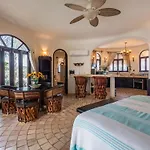 Casa Lorca Overlooking The Sea