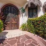 Romantic Luxury Villa
