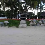 Casa Mara Beachfront -Heated Pool