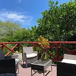 Dreamhaus Sayulita Pajaro De Fuego