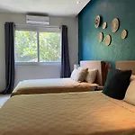 Dreamhaus Sayulita Pajaro De Fuego