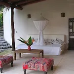 Casa Selva Private Beach Apartment