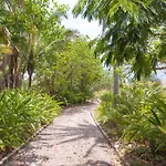 Casa Selva Private Beach Apartment