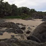 Casa Selva Private Beach Apartment