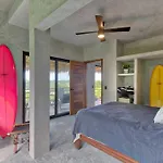 Breath-Taking View 2 Bd/ 2 Bedroom /Casa Jaguar Sayulita