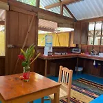 Sayulita Cabins 1Bed Studio