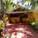 Sayulita Cabins 1Bed Studio
