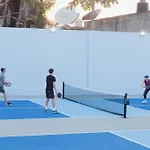 Casa Nawalli Pickleball Resort & Retreats Adults Only