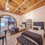 El Refugio De Sayulita - Health And Wellness House