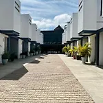 Hotel Samanu