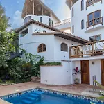Amari Sayulita Boutique Hotel