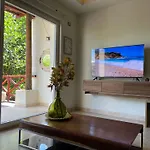 Pajaro De Fuego Sayulita - Apartments