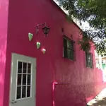 Posada Estrella Sayulita