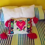 Posada Estrella Sayulita