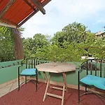Casa Rosa #3