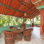 Casa Rosa #3