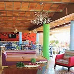 Hotel Peix Sayulita