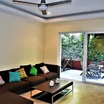 The Phoenix Sayulita