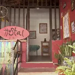 Atico Hostal