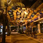 Hotel Don Miguel Plaza