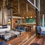 The Tree House In Punta Sayulita