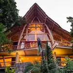 The Tree House In Punta Sayulita
