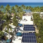 Villa Dorado - Penthouse