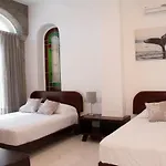 Mboutique Hotel Sayulita