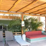 Mboutique Hotel Sayulita