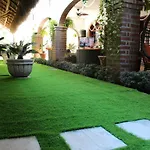 Villas Amalia Hotel