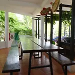 Lush Sayulita